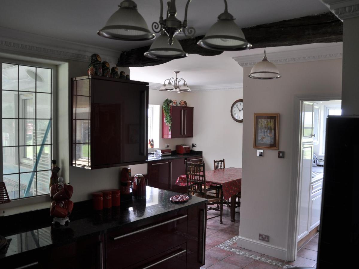 The Orchard Holiday home Rye