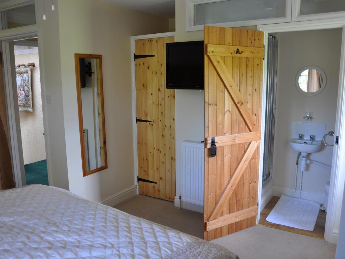 The Orchard Holiday home
