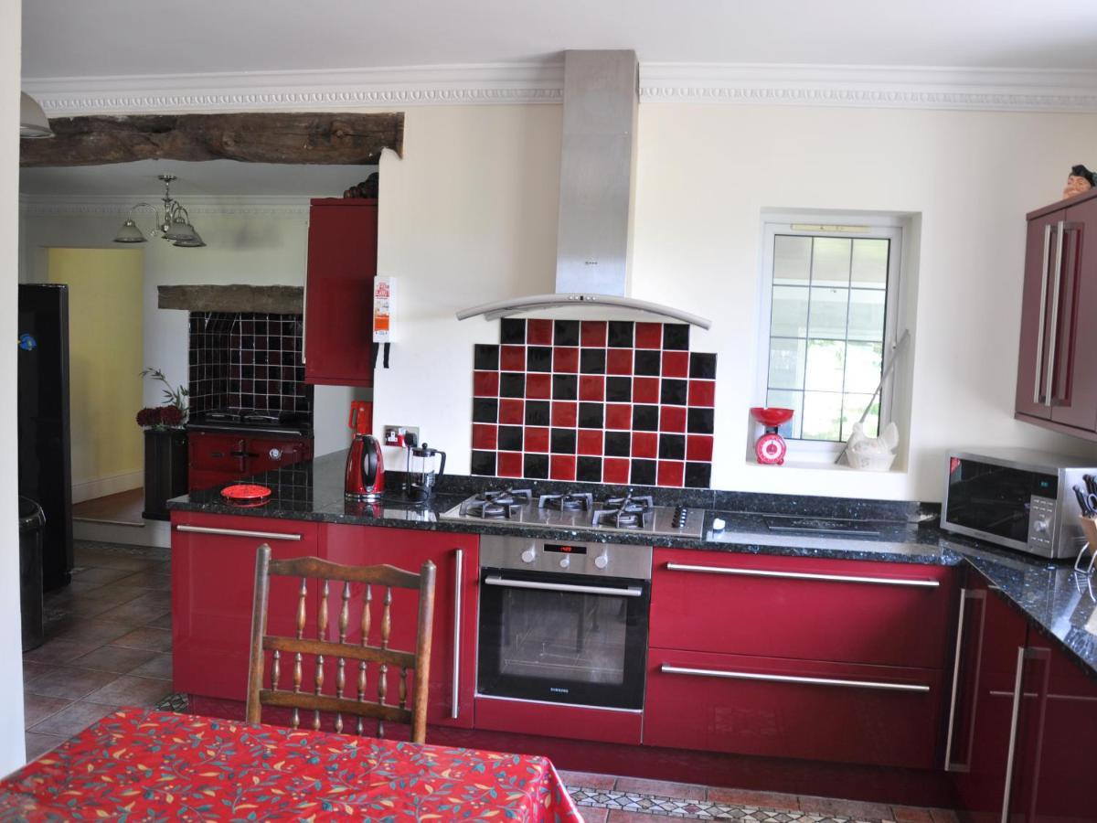 Holiday home The Orchard Rye