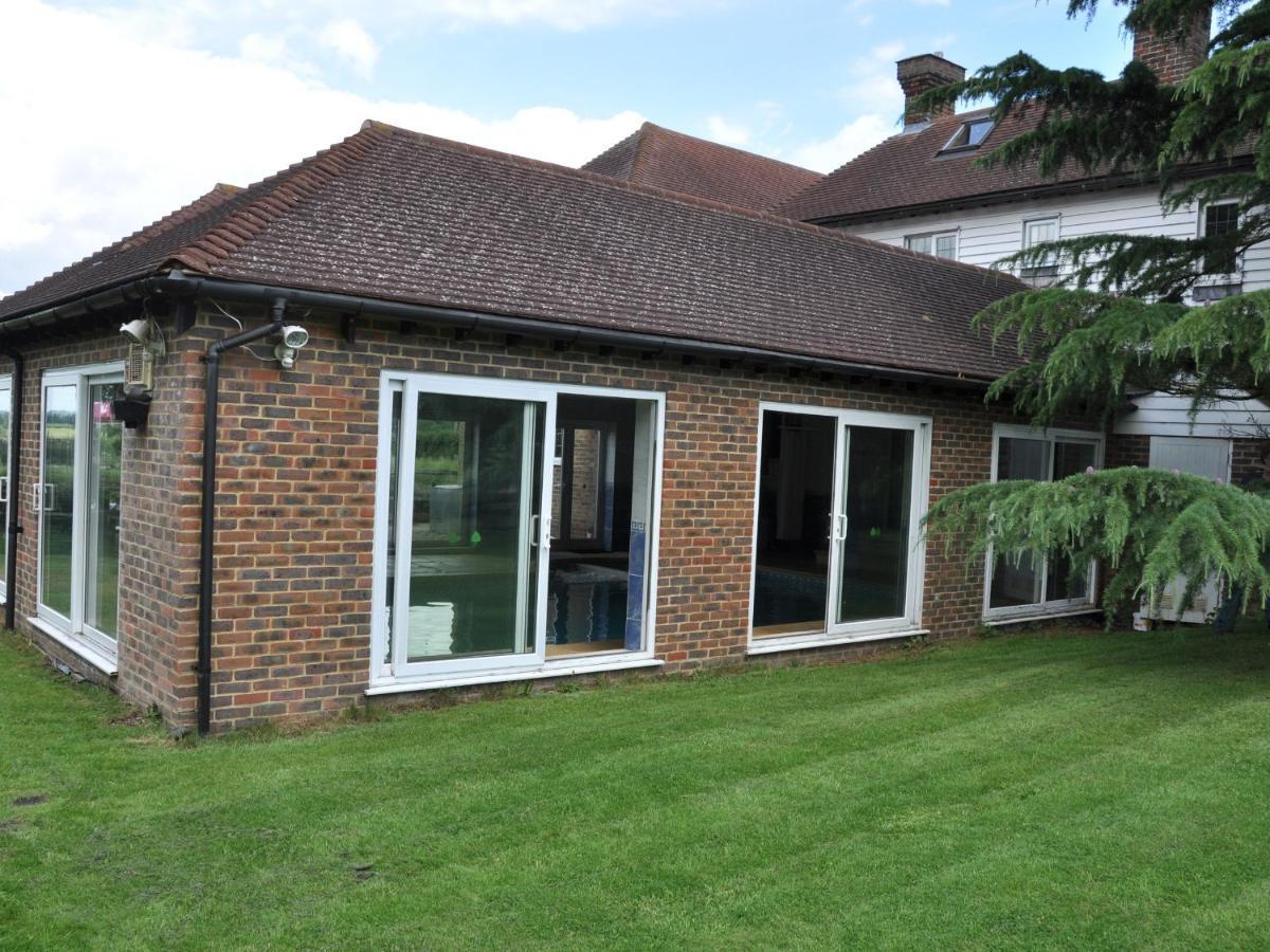 Holiday home The Orchard