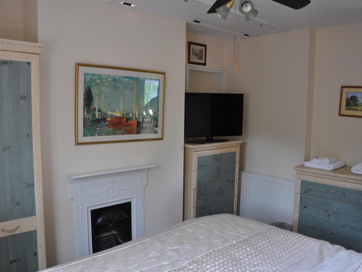 The Orchard Holiday home