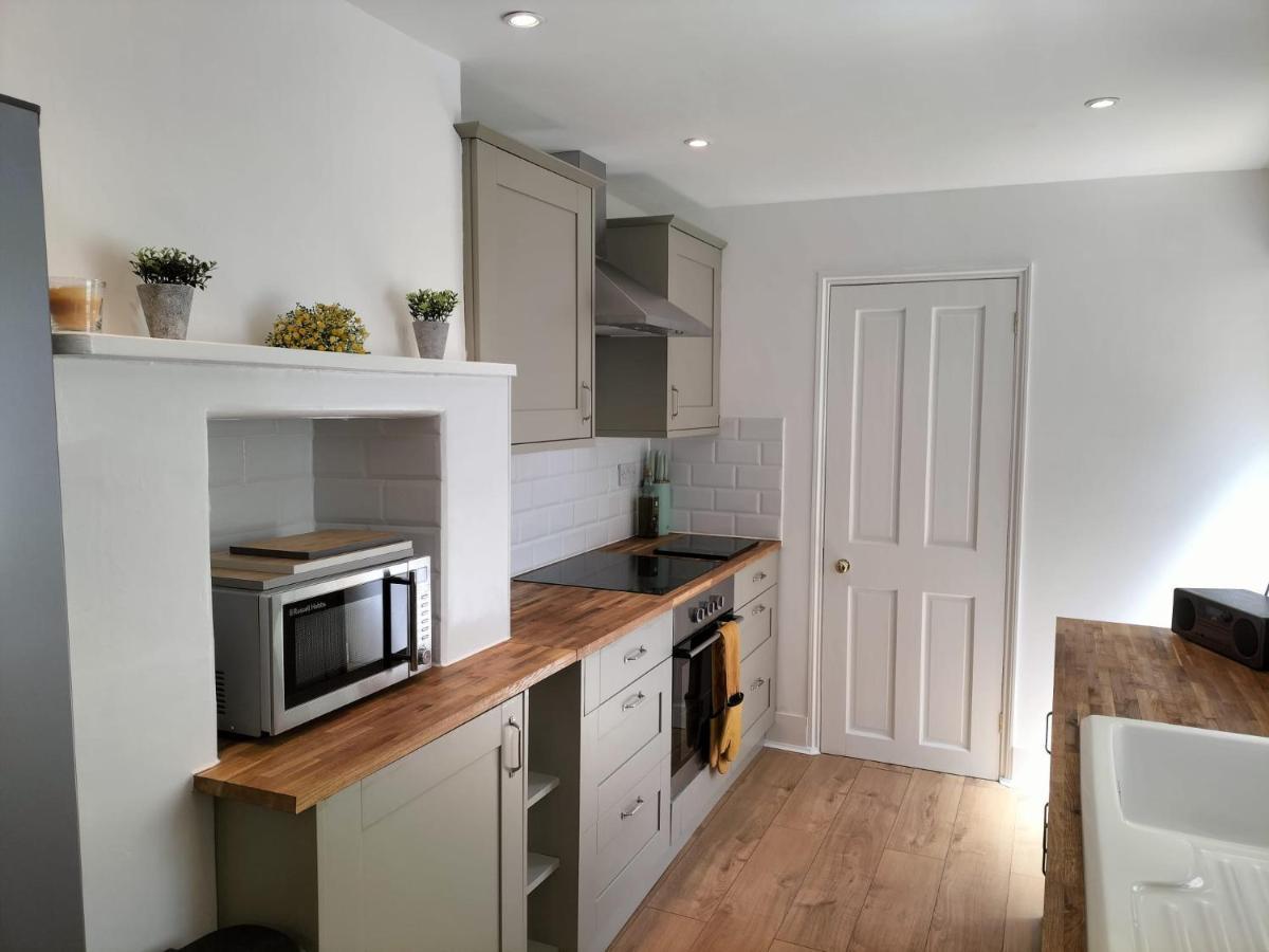 Rope Walk - In The Heart Of Holiday home