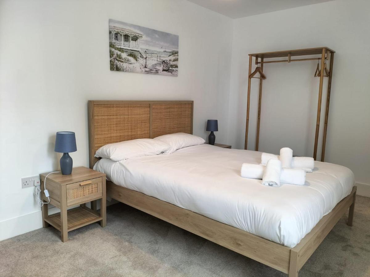Rope Walk - In The Heart Of Holiday home Rye