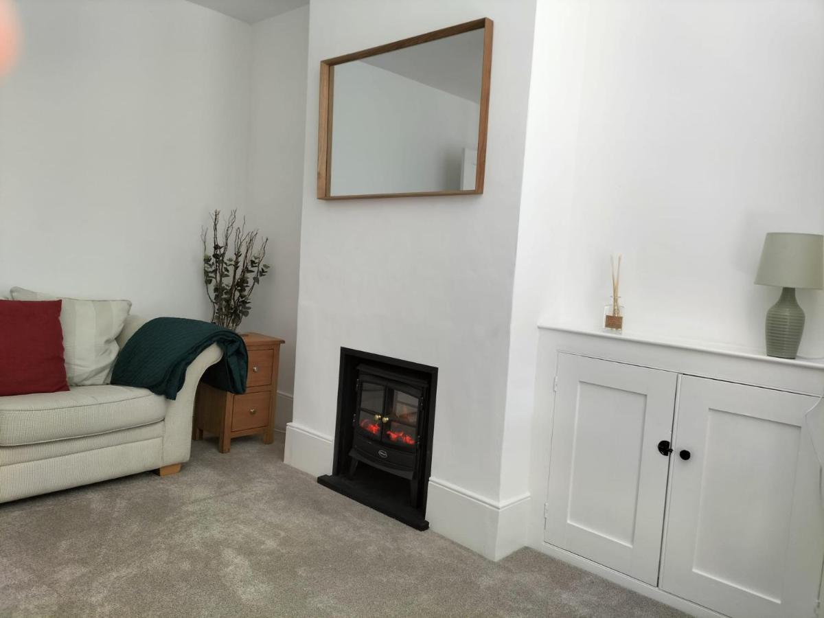 Holiday home Rope Walk - In The Heart Of