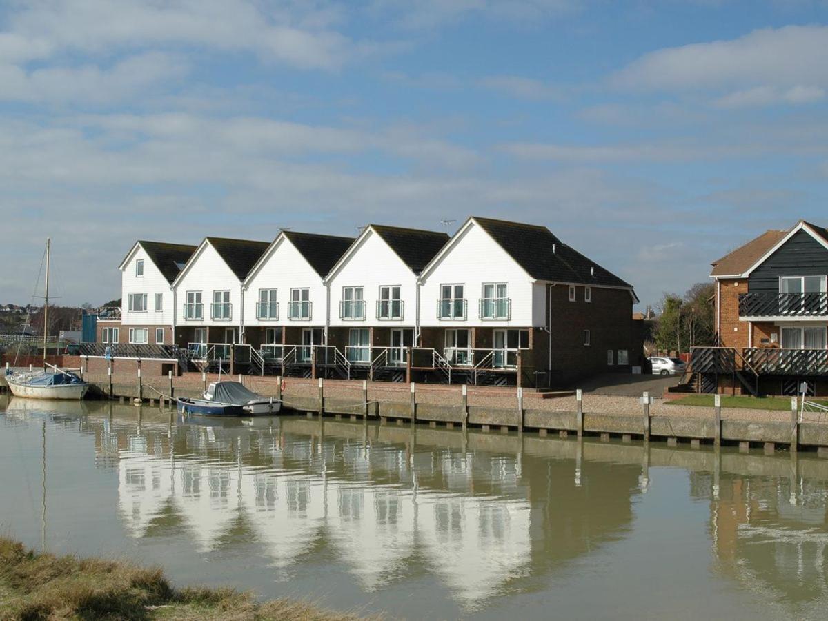 Kittiwakes * Rye
