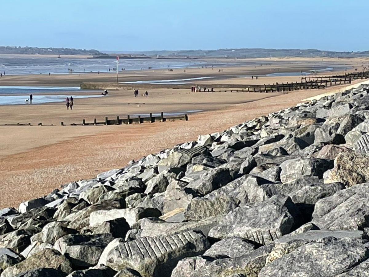 Kittiwakes Holiday home Rye