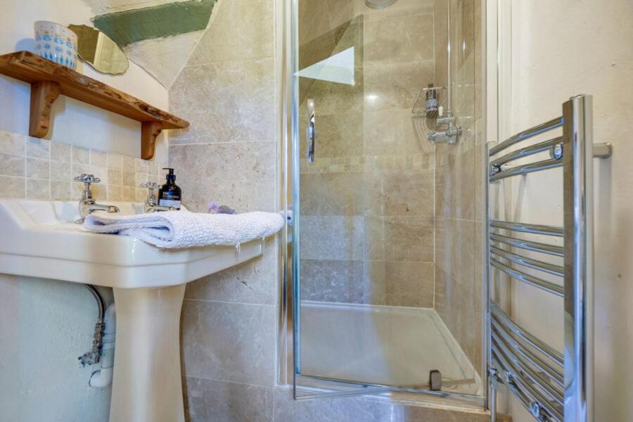 The Tea House Bed & Breakfast Rye