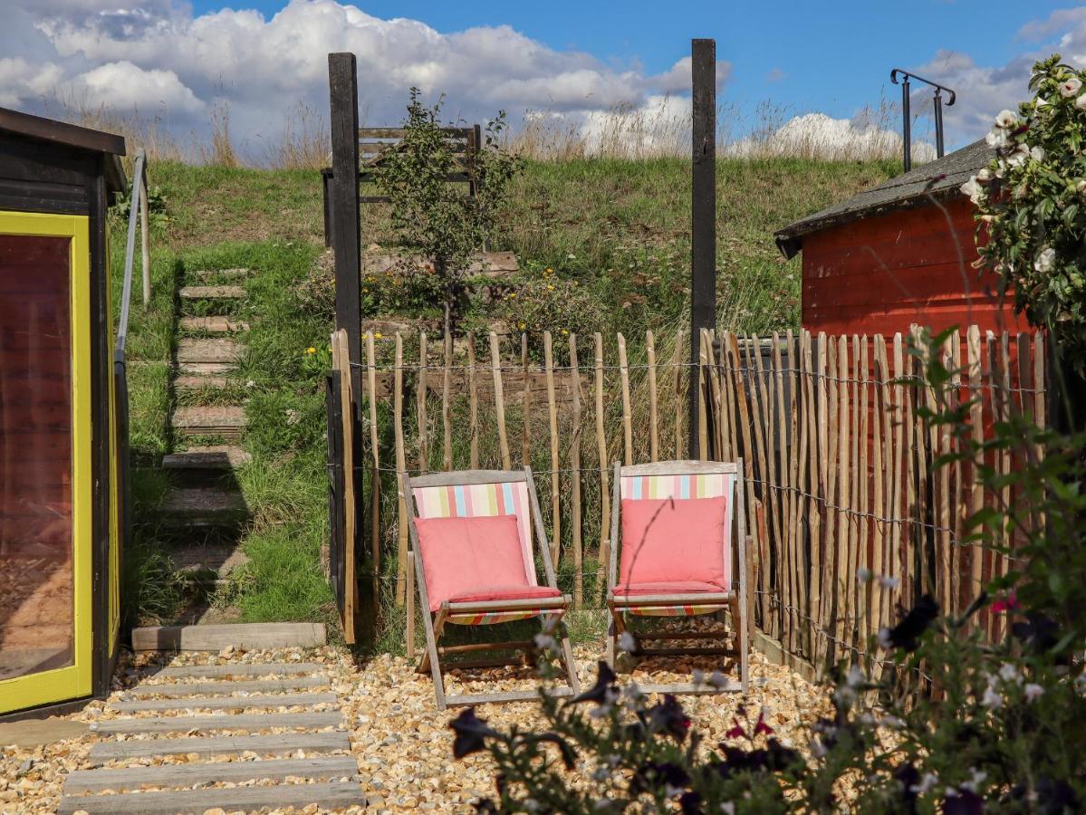 Holiday home Coastguard *