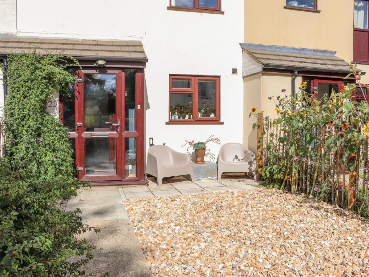Coastguard Holiday home Rye