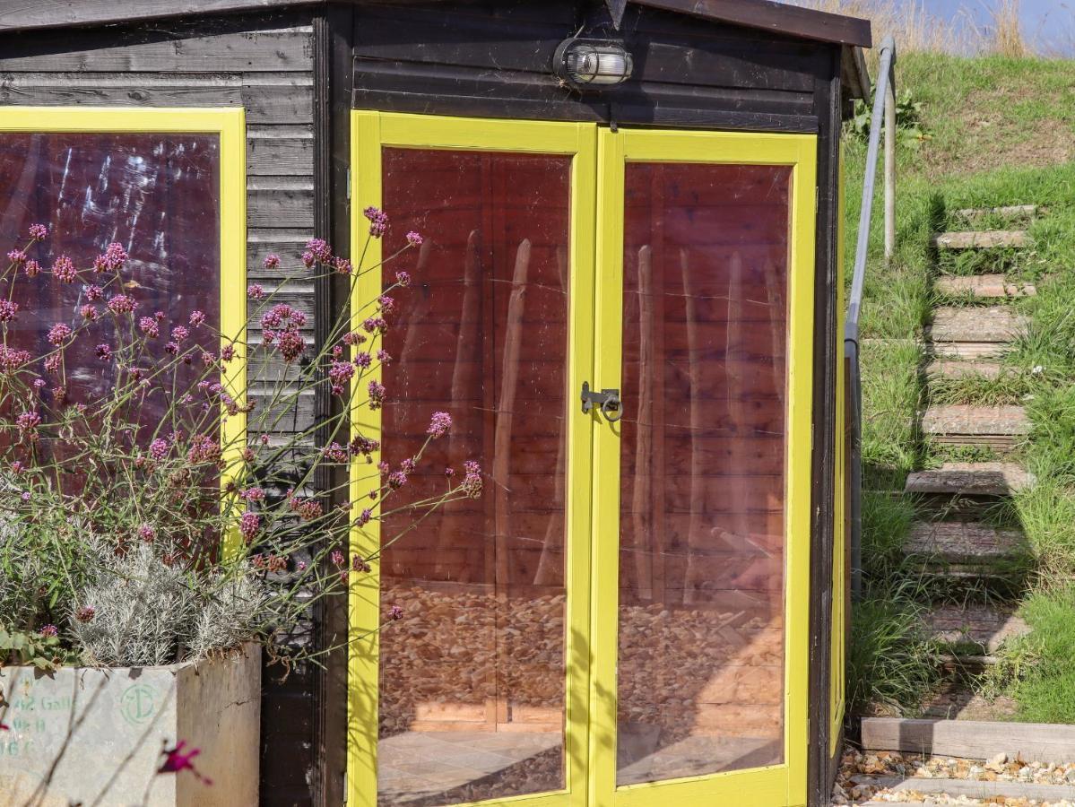 Coastguard Holiday home Rye