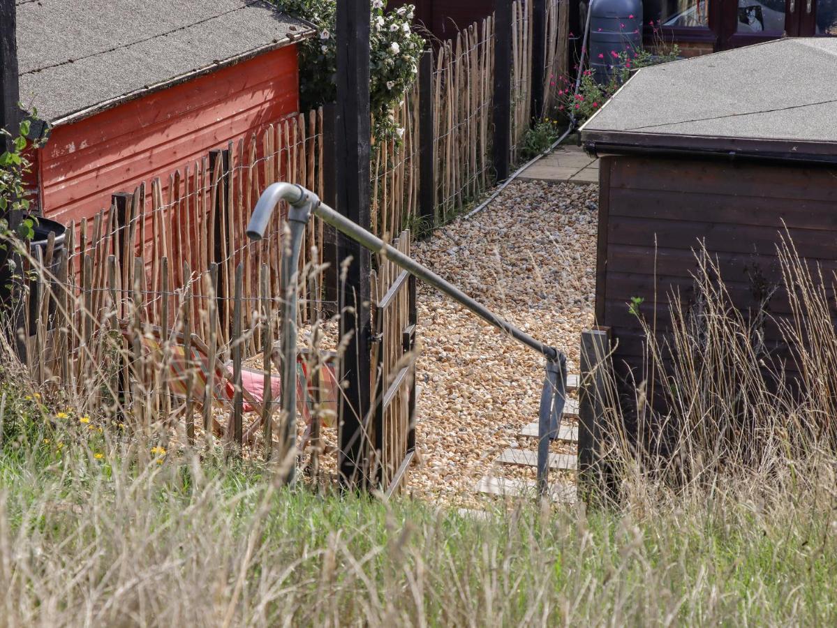 Coastguard Holiday home *