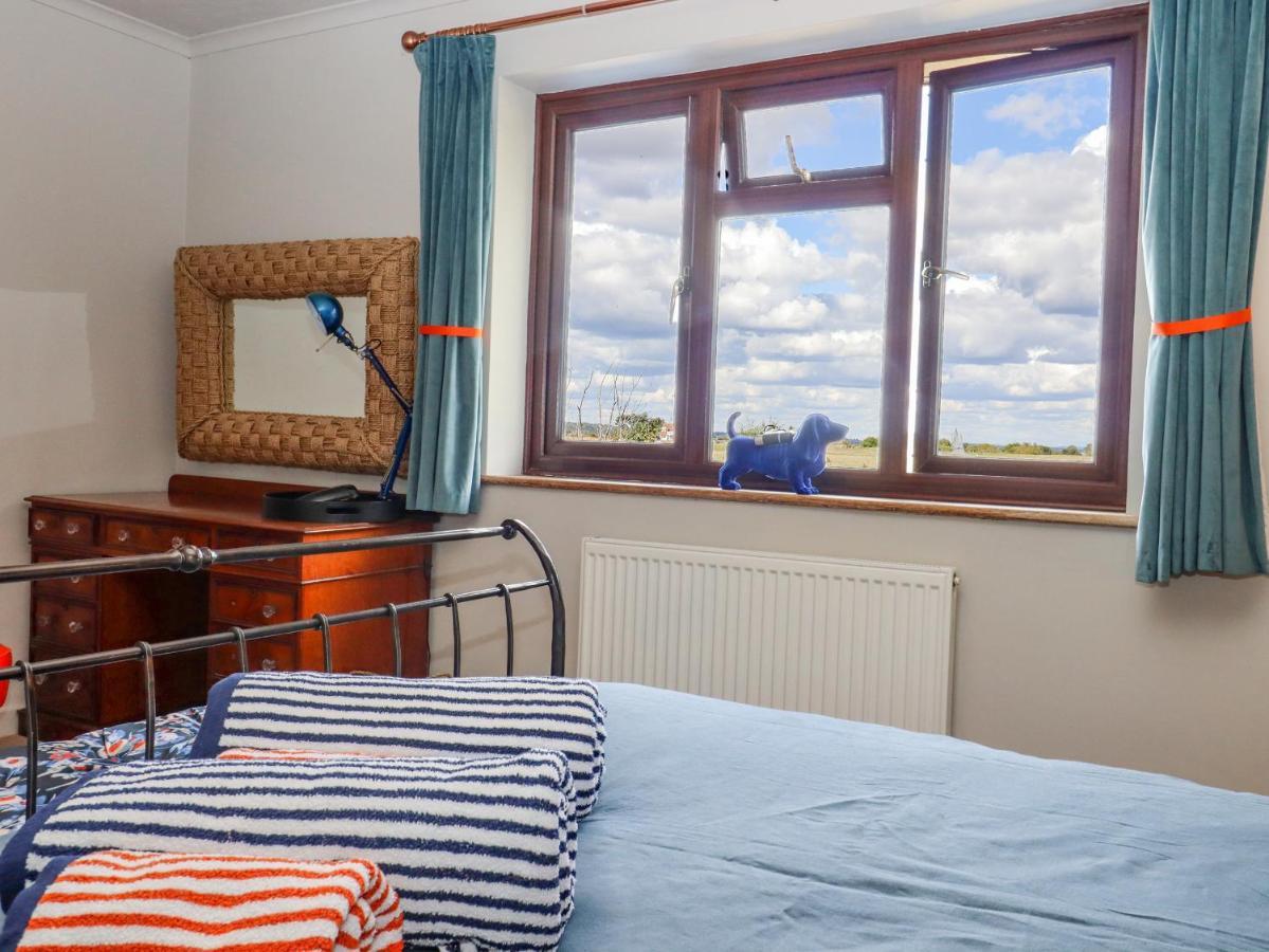 Holiday home Coastguard