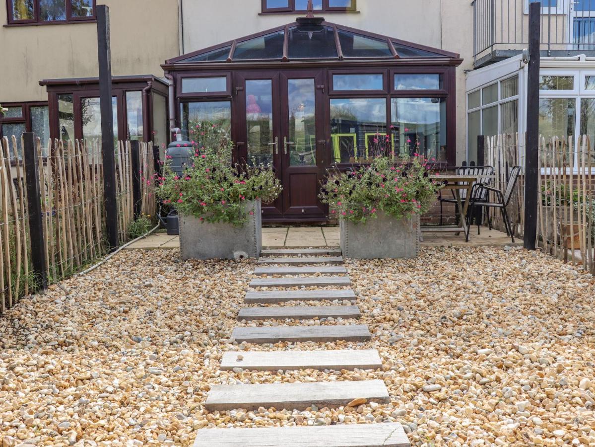 Holiday home Coastguard Rye