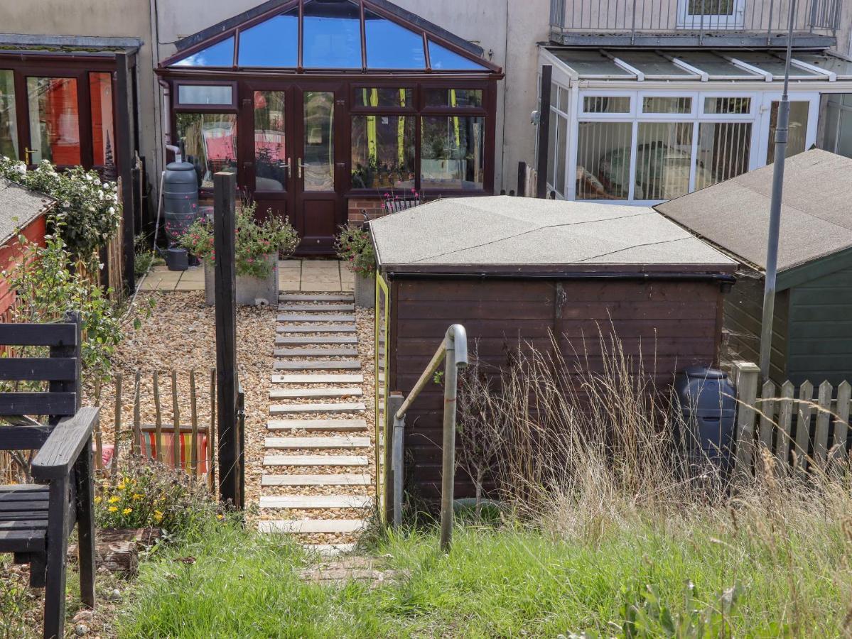 Holiday home Coastguard