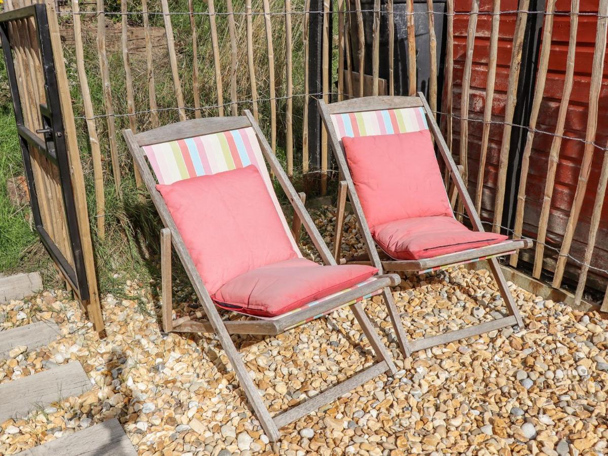 Coastguard Holiday home