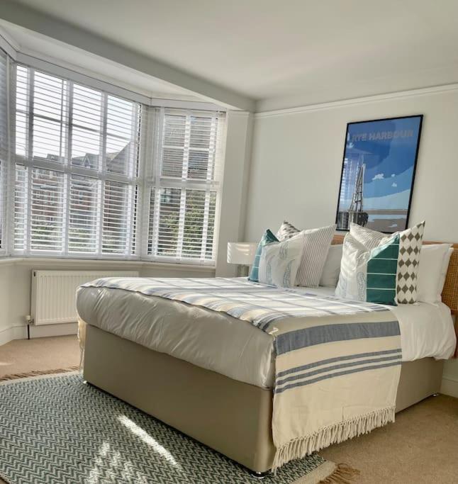Neap Tide Holiday home Rye