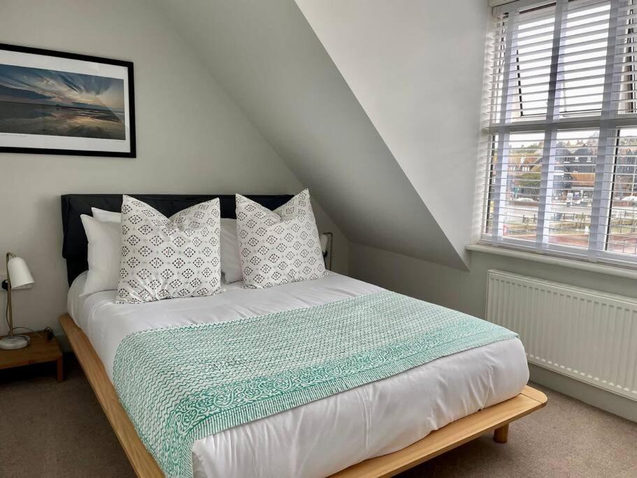 Neap Tide Holiday home *