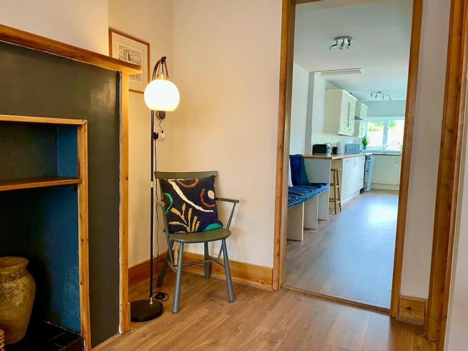 Holiday home Neap Tide *