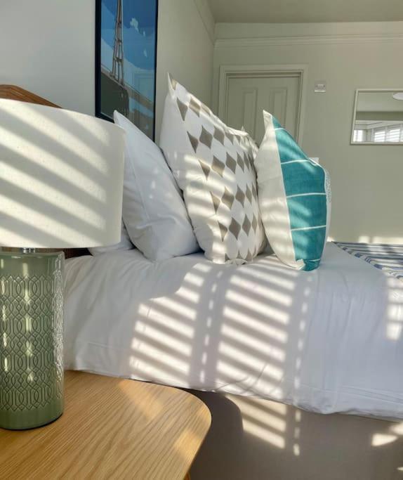 Neap Tide Holiday home Rye
