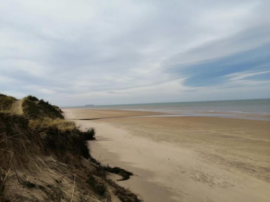 Neap Tide Holiday home Rye