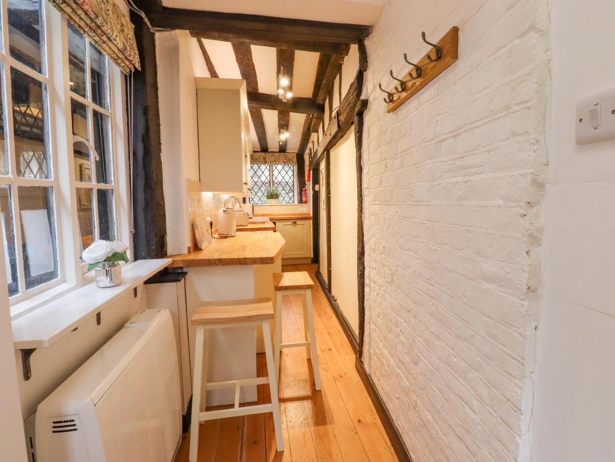 Church View Holiday home Rye