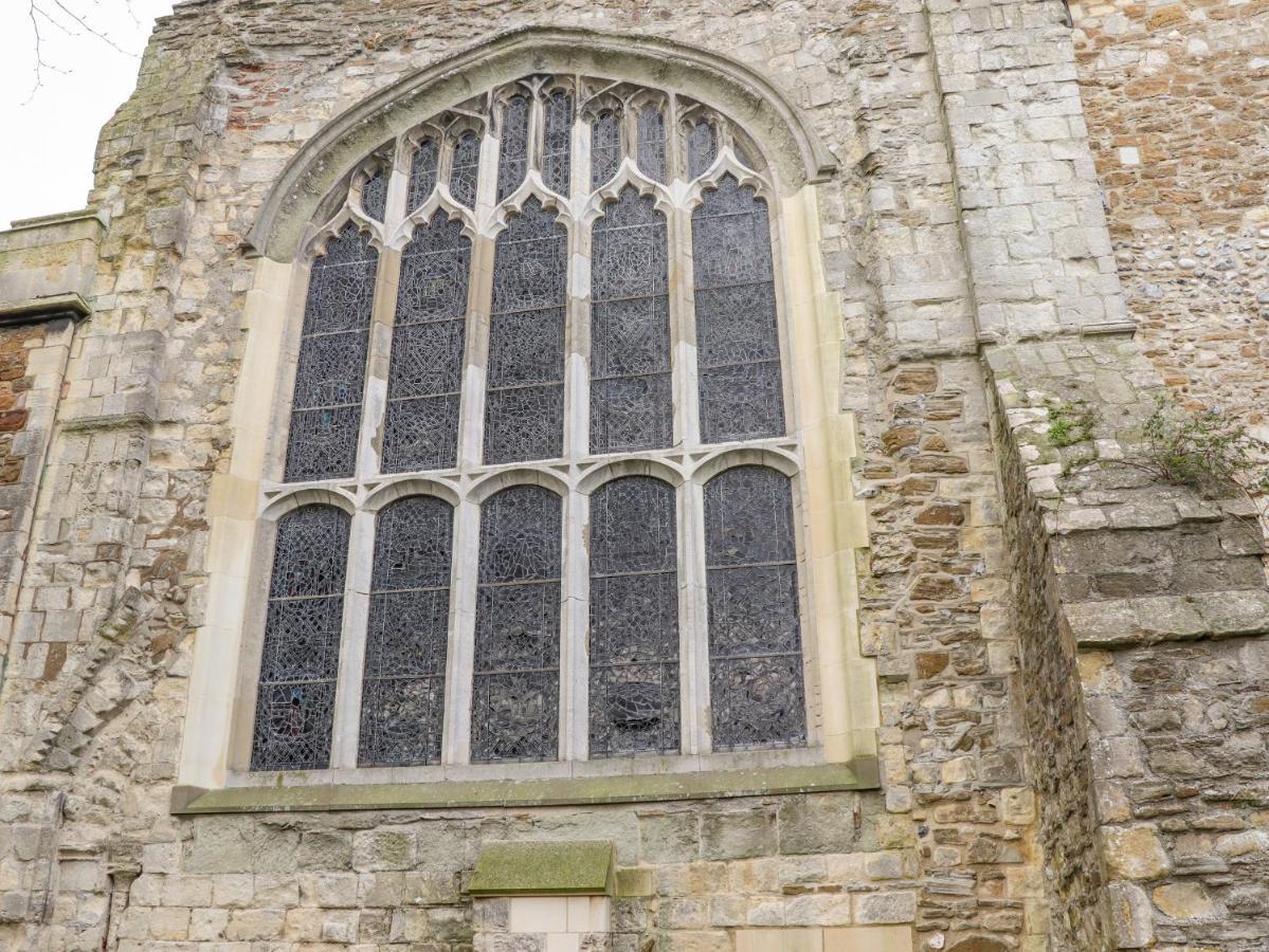 Church View Holiday home *