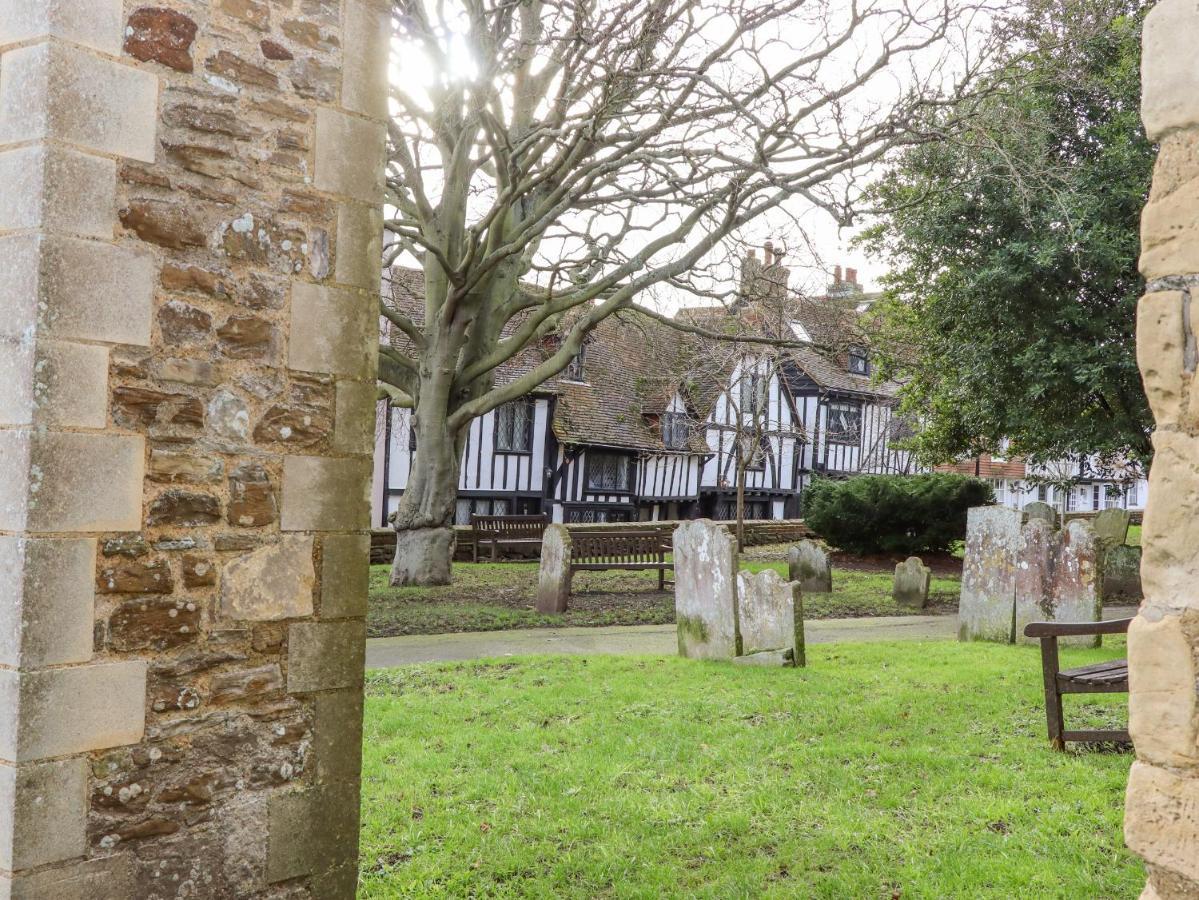 Church View Holiday home Rye