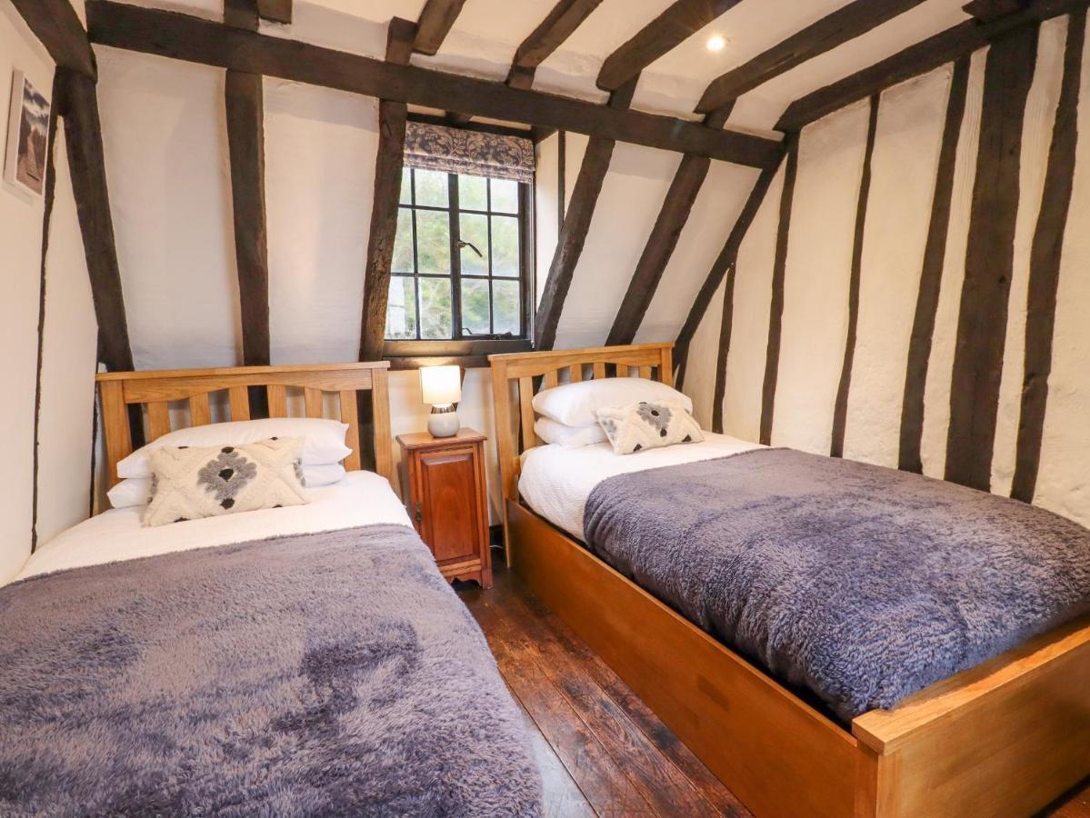 Church View Holiday home Rye