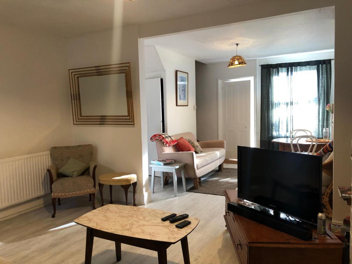 Holiday home Cosy Two Bedroom House In Beautiful Rye