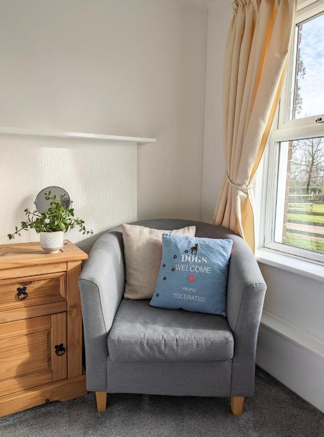 Apartment Humphries Cross Rye