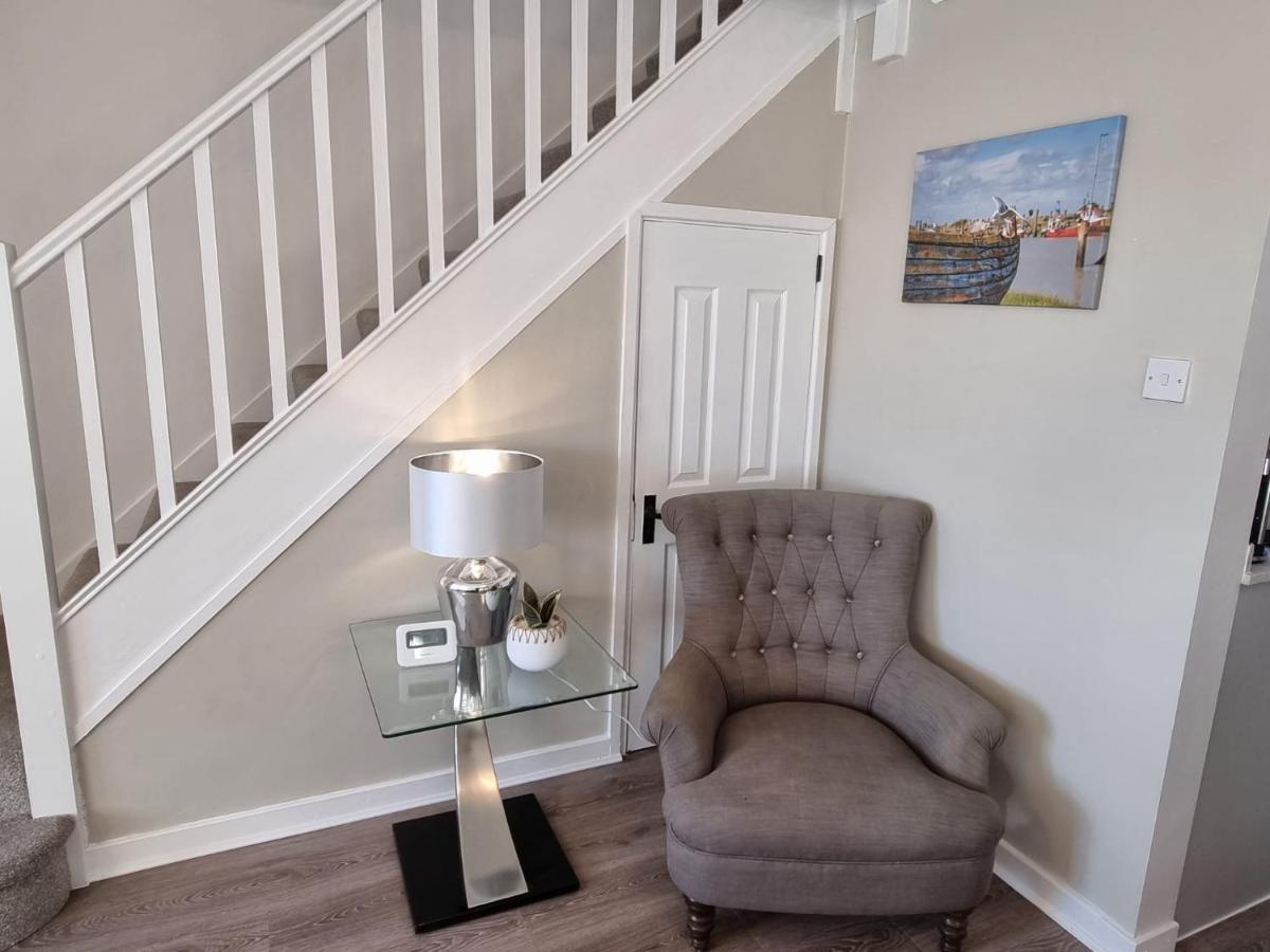 11 The In The Heart Of Holiday home Rye