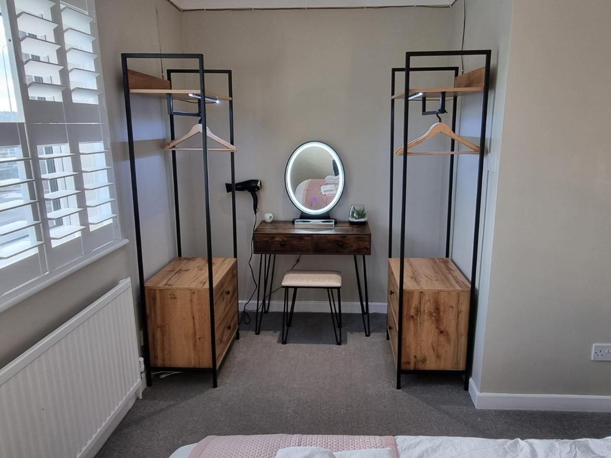 11 The In The Heart Of Holiday home Rye