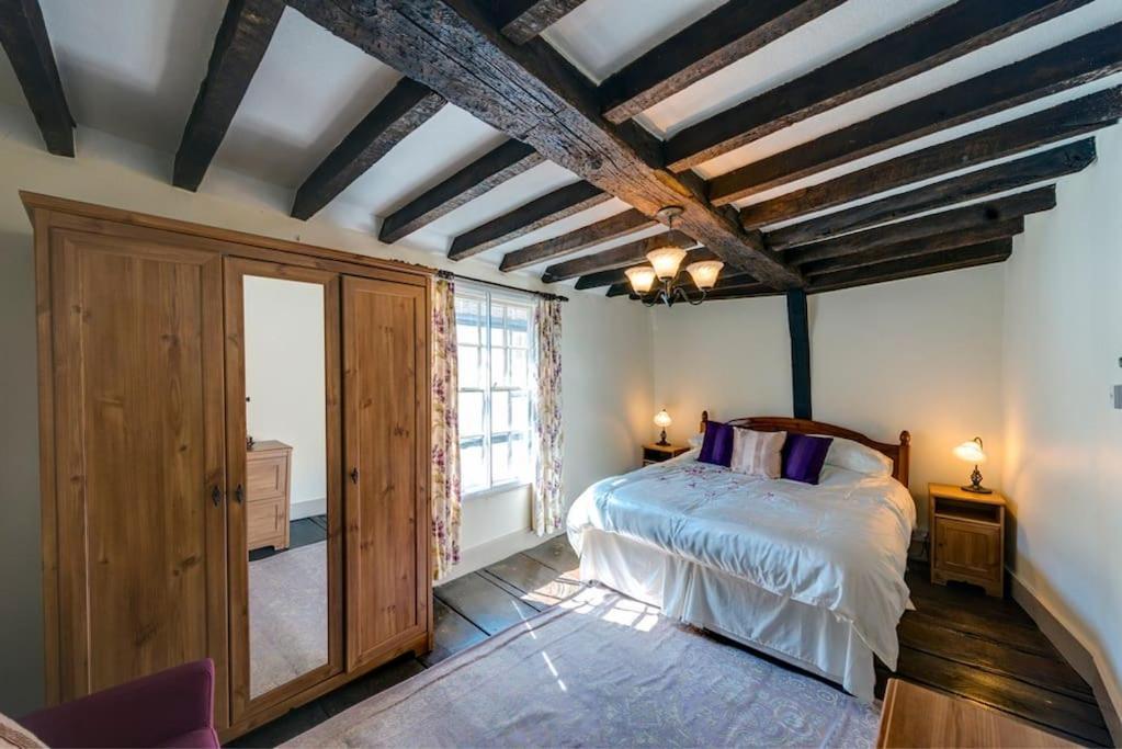 Casa de férias Flushing House, Rye