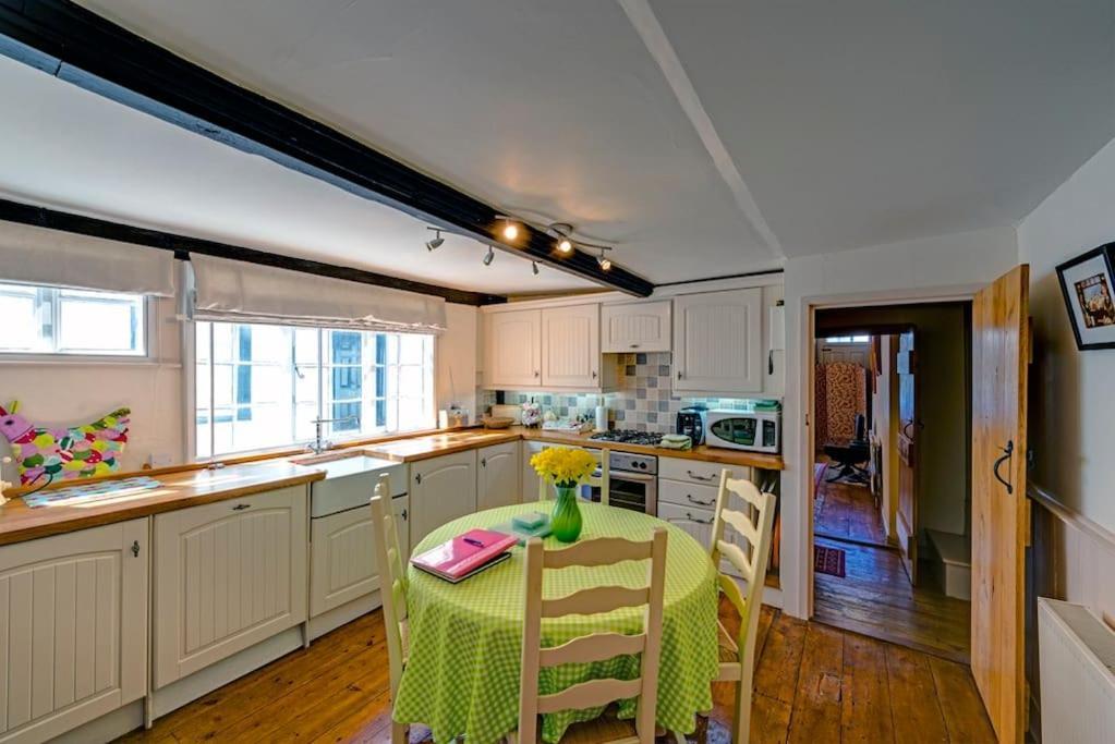Casa de férias Flushing House, Rye