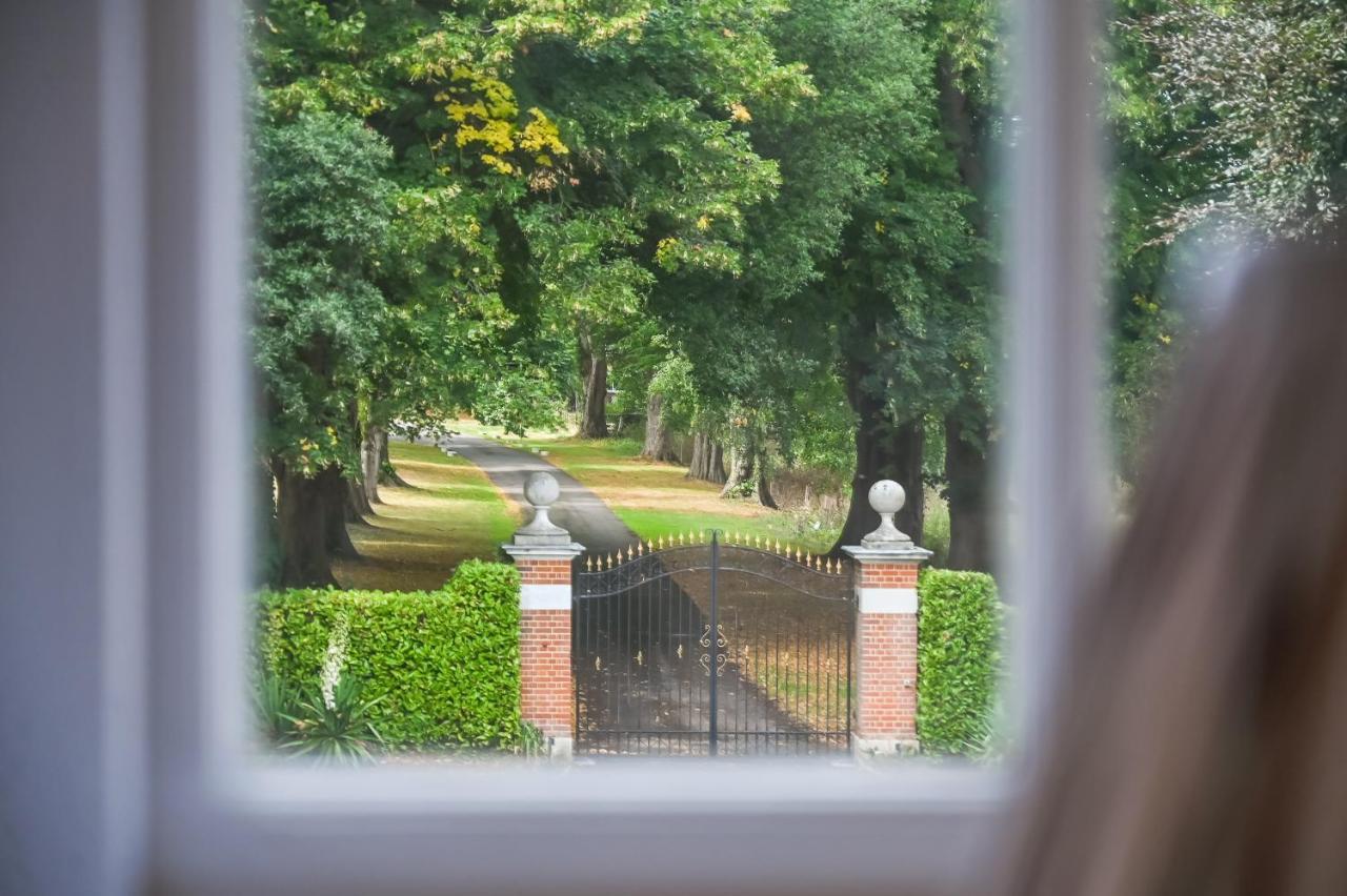 Bed & Breakfast Saltcote Place 5*
