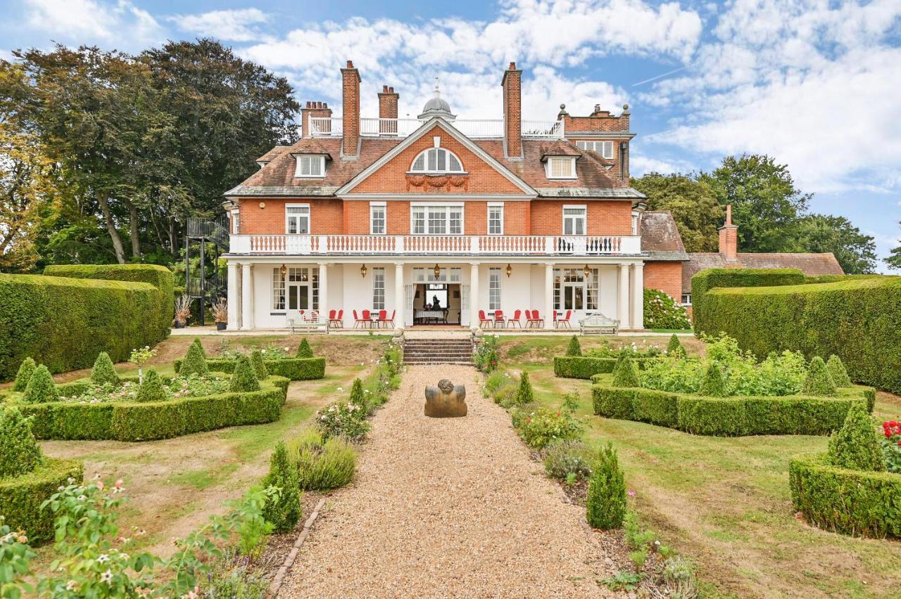 Saltcote Place 5* Playden