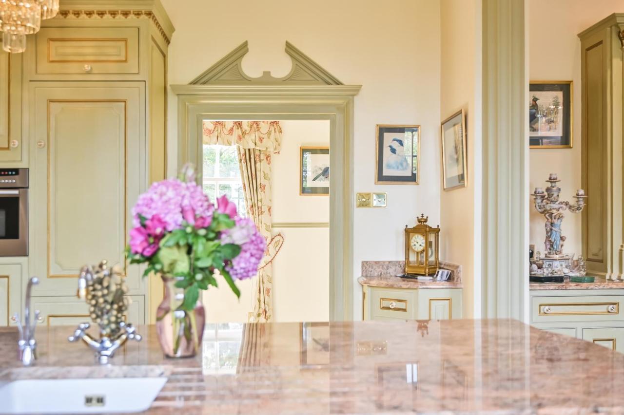 Bed & Breakfast Saltcote Place 5*