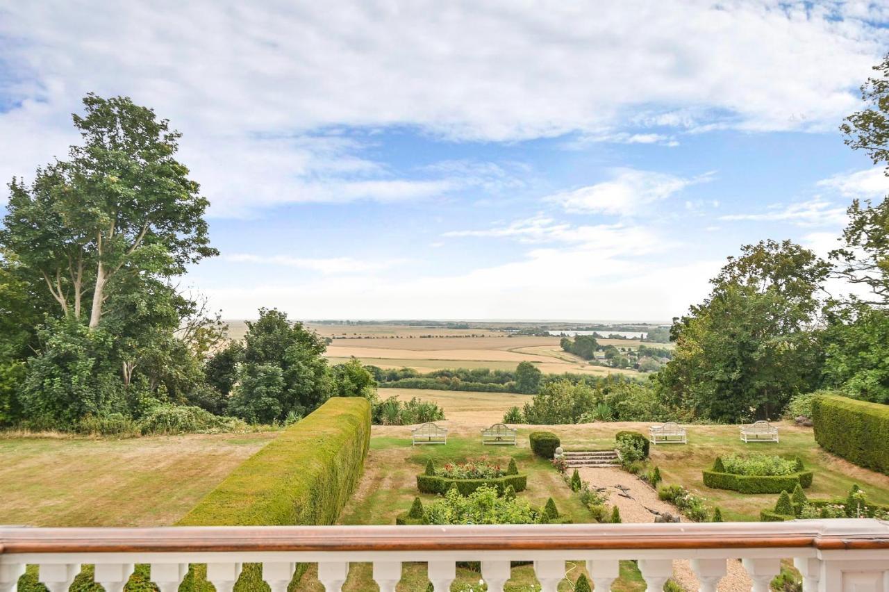 Bed & Breakfast Saltcote Place