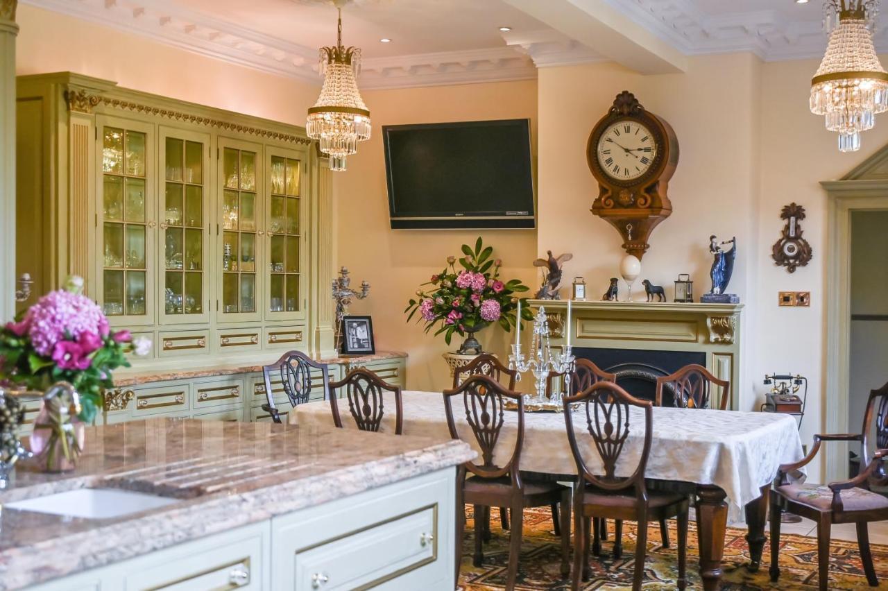 Saltcote Place 5*