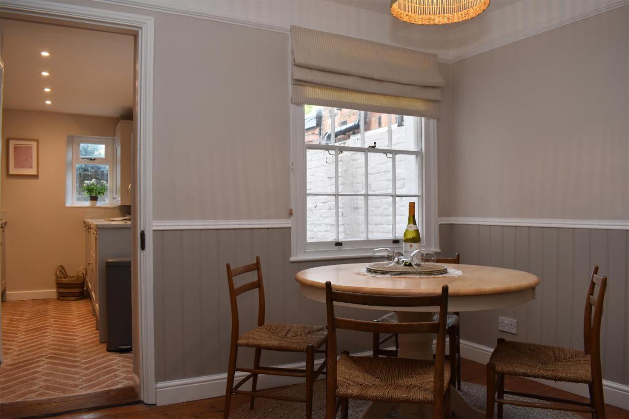 5 East Street Rye