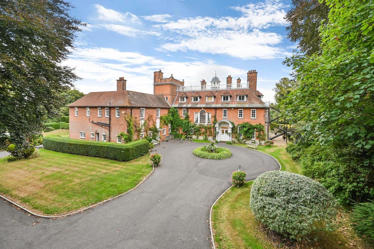 Saltcote Place 5* Playden