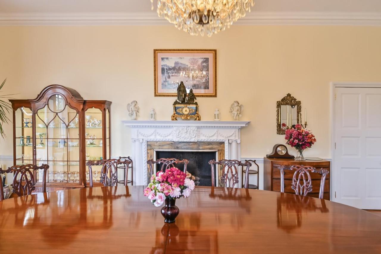 Saltcote Place Playden