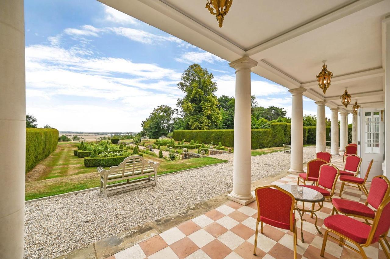 Saltcote Place Bed & Breakfast