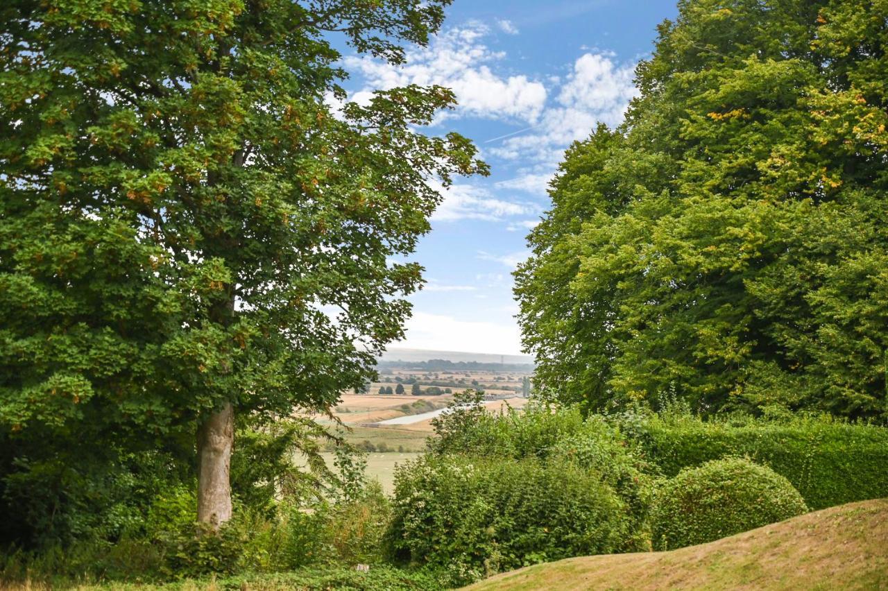 Bed & Breakfast Saltcote Place 5*