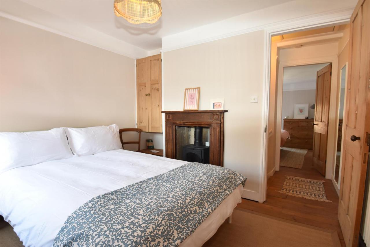 5 East Street * Rye