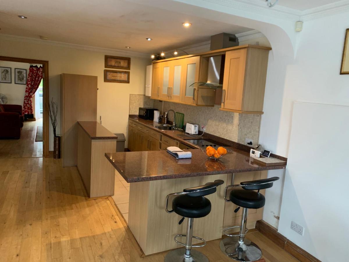 Holiday home Stunning 2-bed En East Sussex