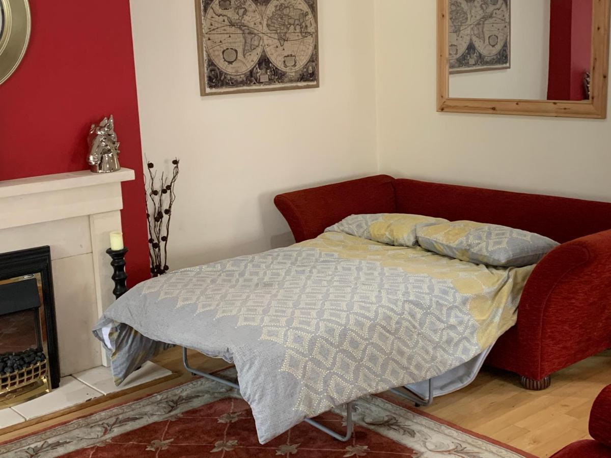 Stunning 2-bed En East Sussex Holiday home Rye