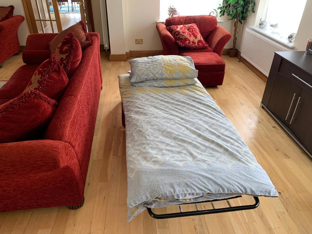 Holiday home Stunning 2-bed En East Sussex Rye