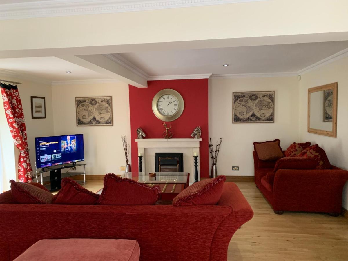 Stunning 2-bed En East Sussex Holiday home