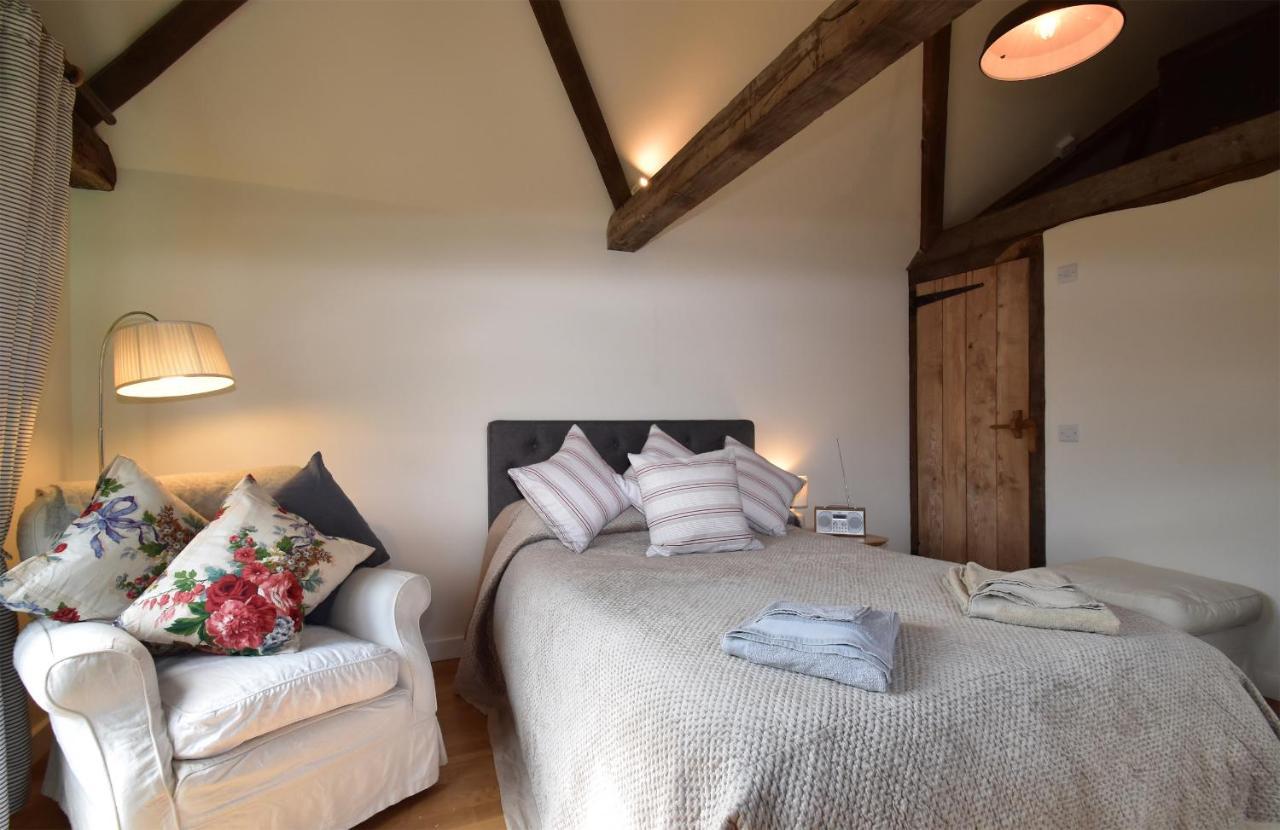Applecote A For Two Rye, East Sussex *